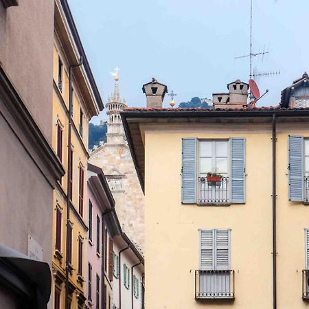In-Town Como Exterior foto